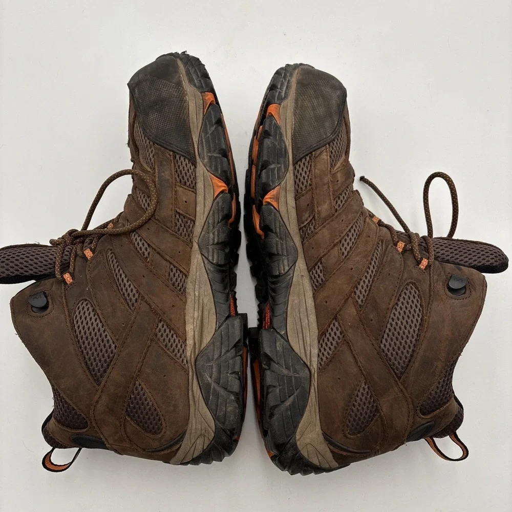 Merrell see photos